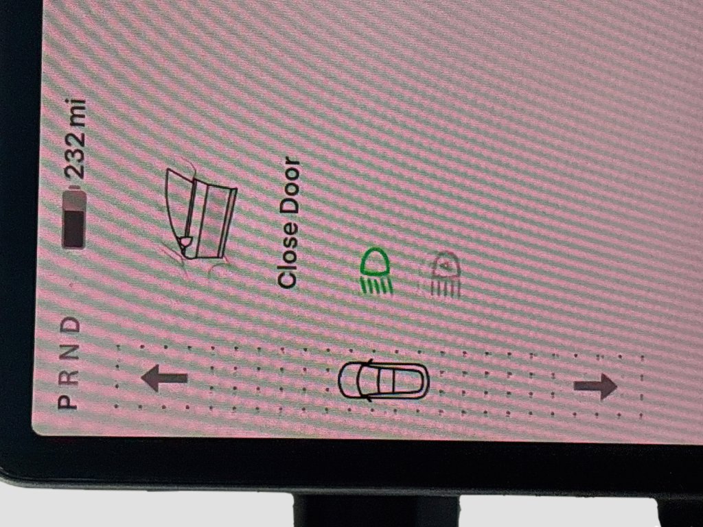 Used 2025 Tesla Model 3 Long Range RWD image 16