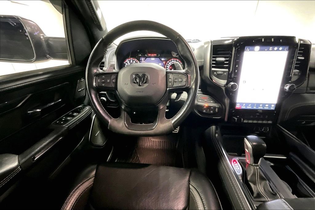 Used 2022 RAM 1500 TRX w/ TRX Level 2 Equipment Group image 7