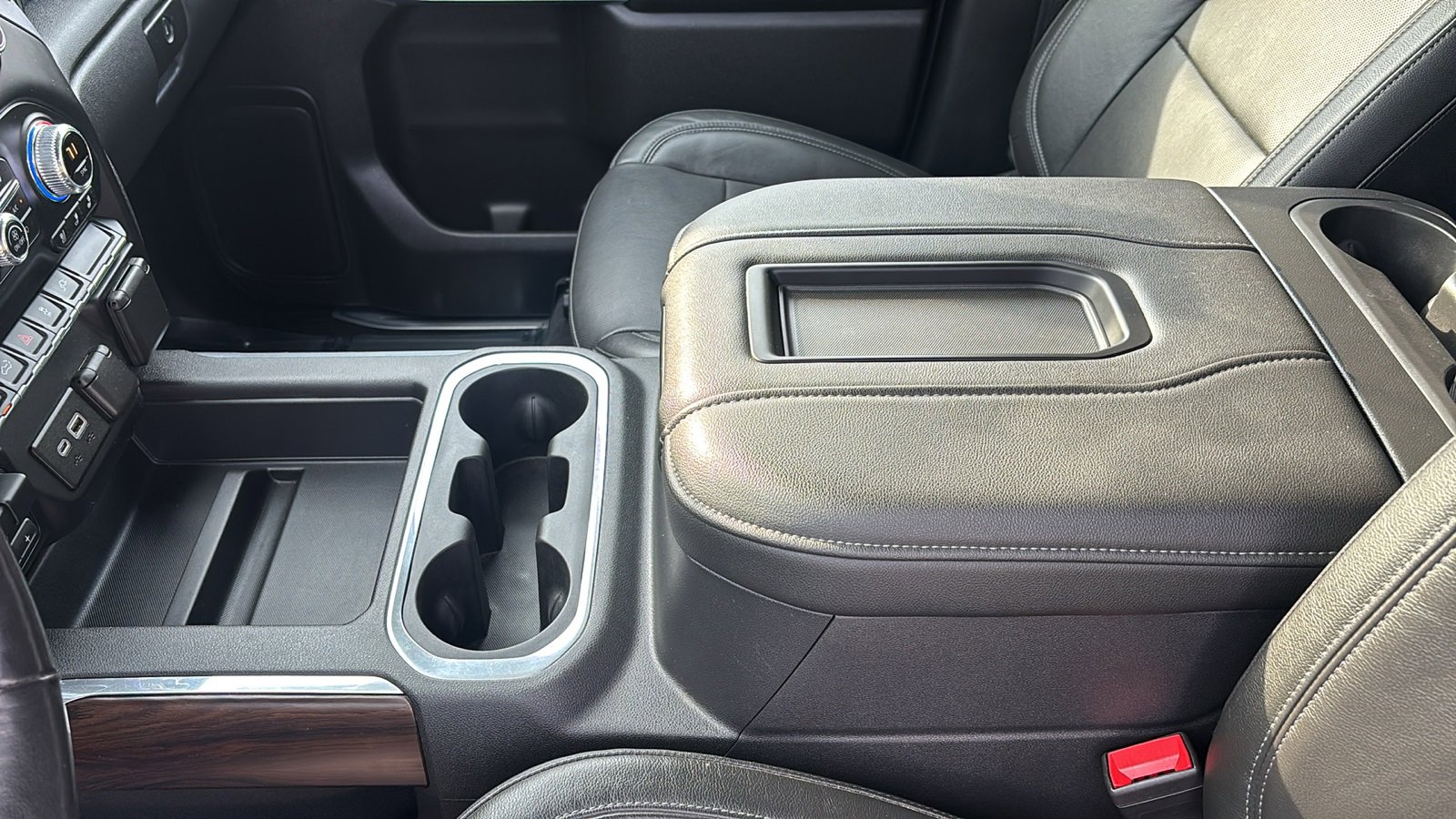 Used 2020 GMC Sierra 1500 SLT w/ SLT Premium Package image 22