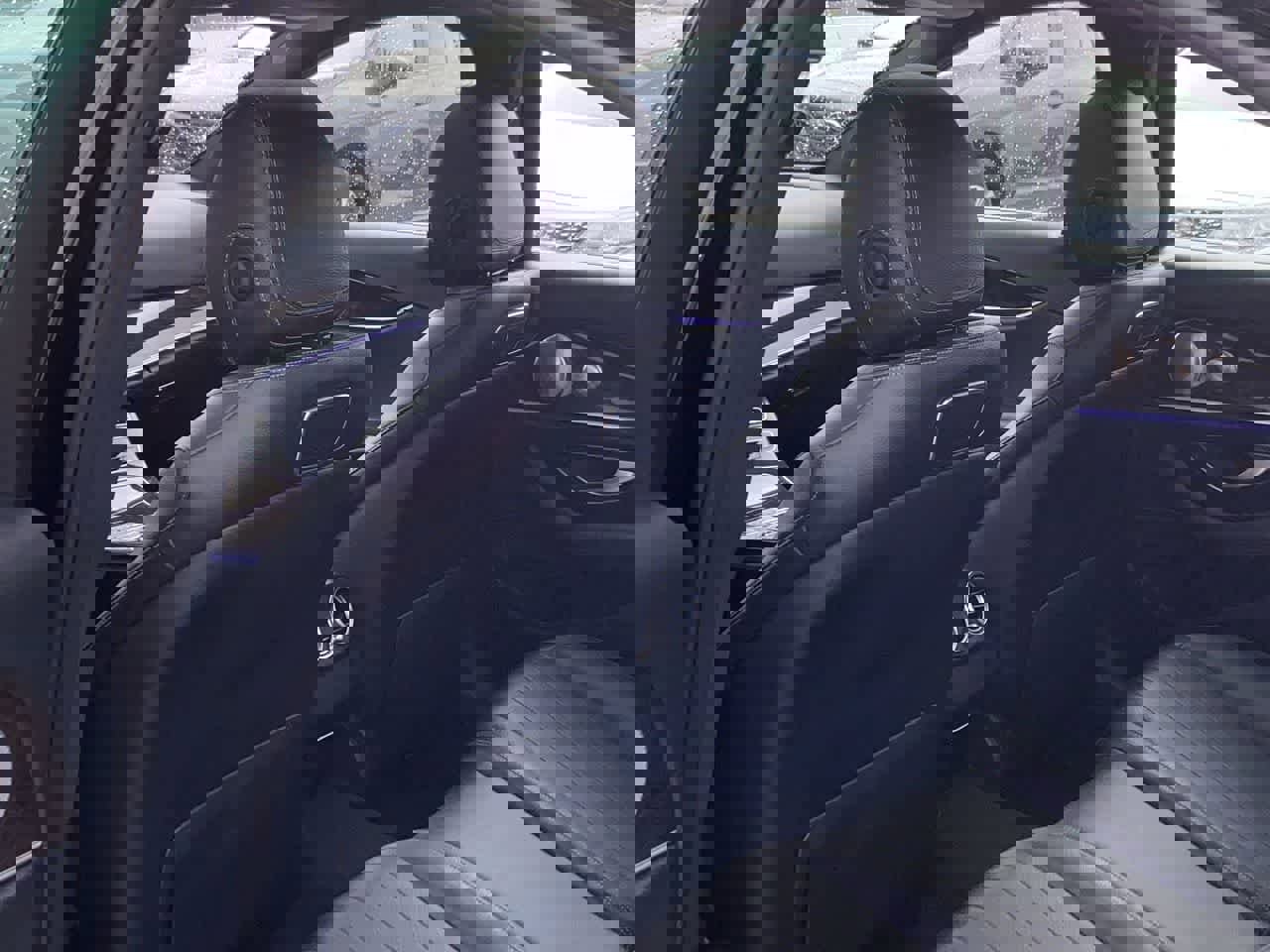 Used 2019 Mercedes-Benz E 450 4MATIC Sedan image 16