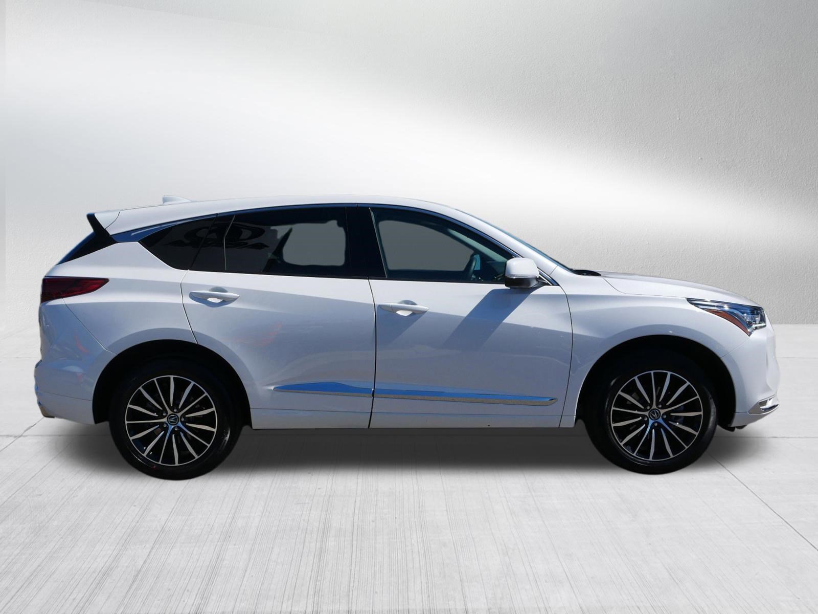 Used 2025 Acura RDX SH-AWD w/ Advance Package image 8