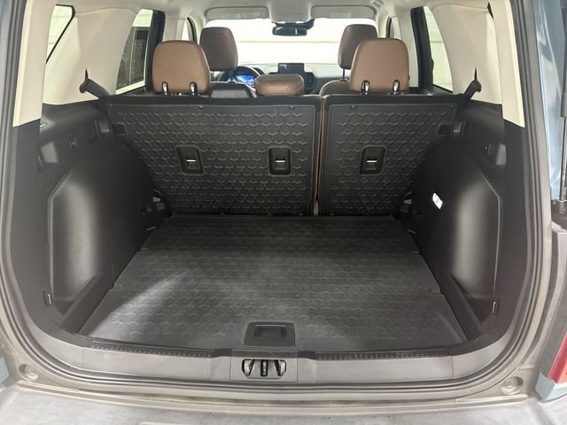 Used 2021 Ford Bronco Sport Outer Banks AWD/4WD image 25