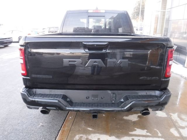 New 2026 RAM 1500 Big Horn/Lone Star image 12