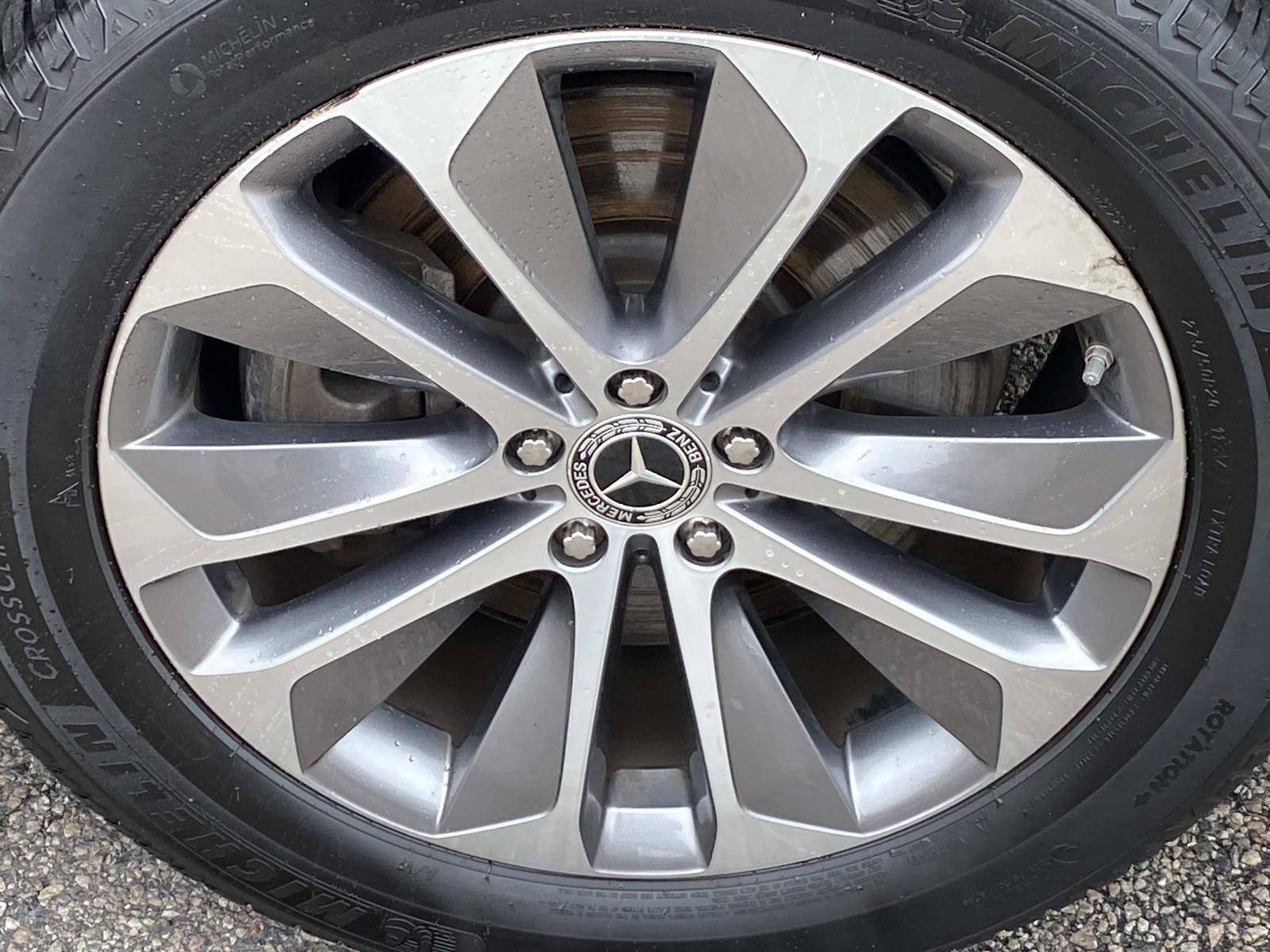 Used 2020 Mercedes-Benz GLE 450 4MATIC image 30