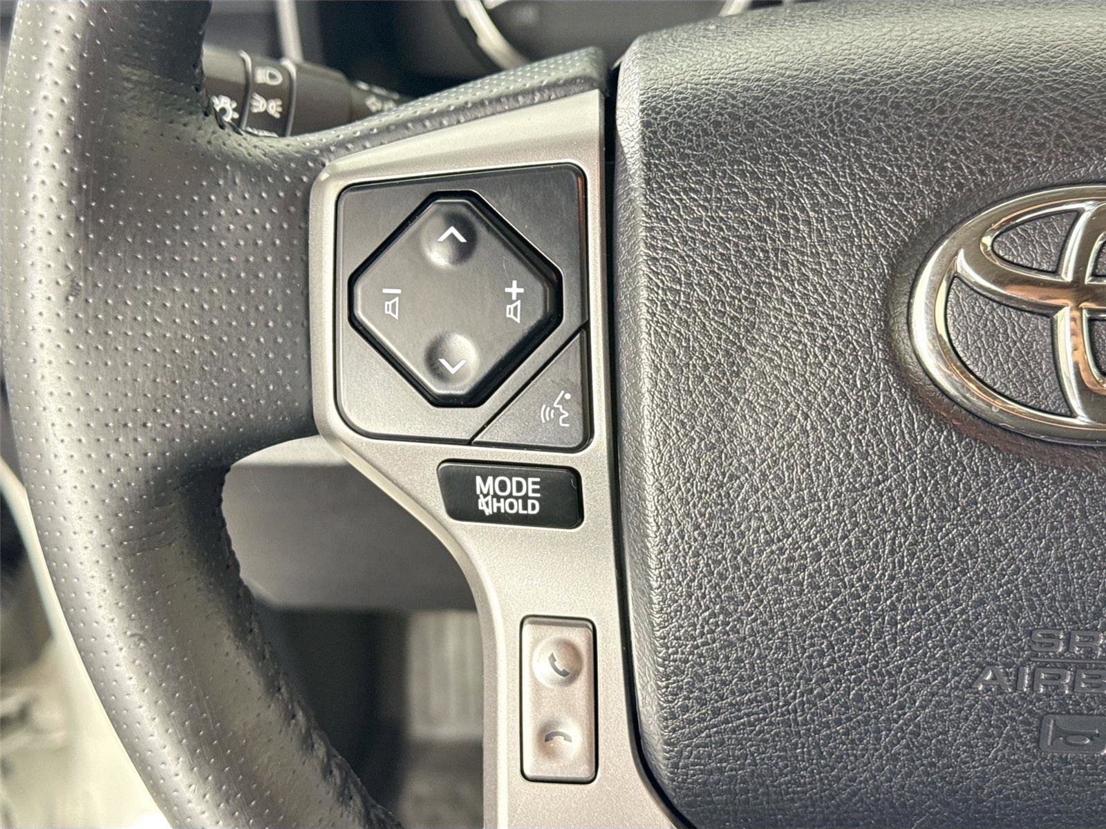 Certified 2023 Toyota 4Runner Limited AWD/4WD image 18