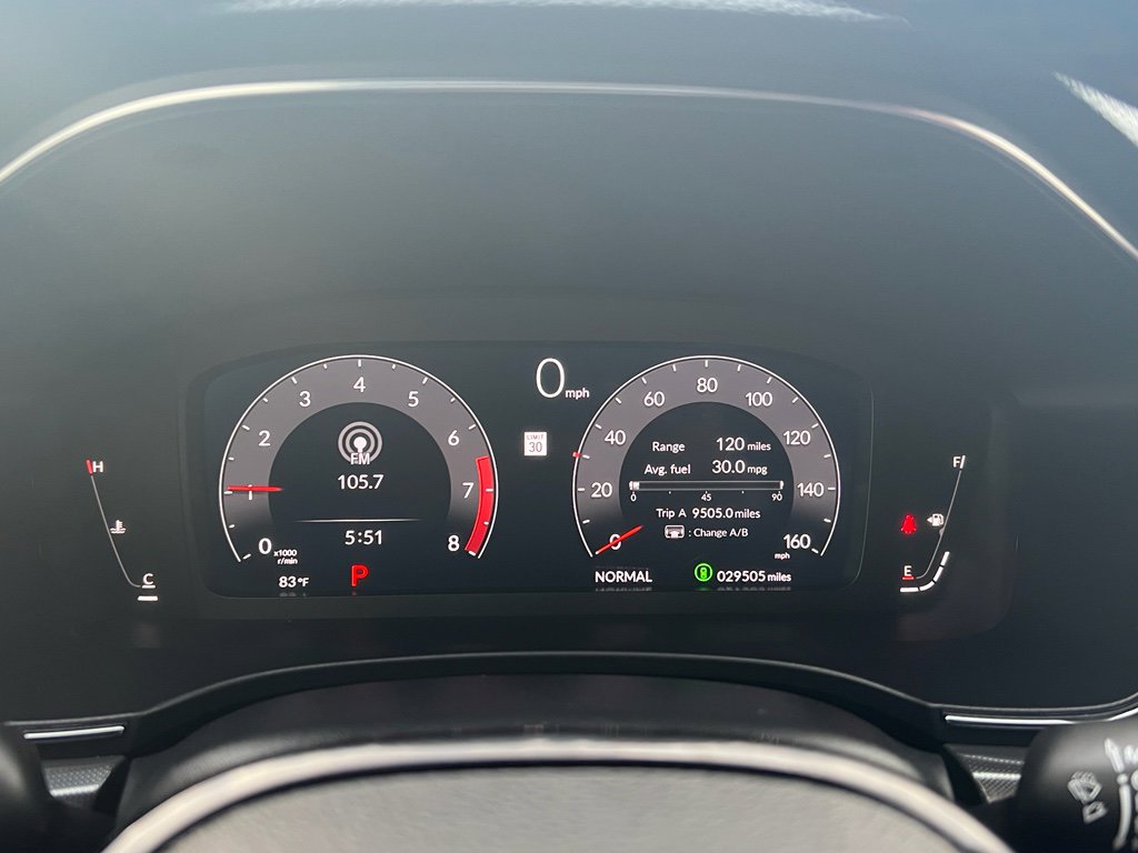 Used 2023 Acura Integra A-Spec image 24