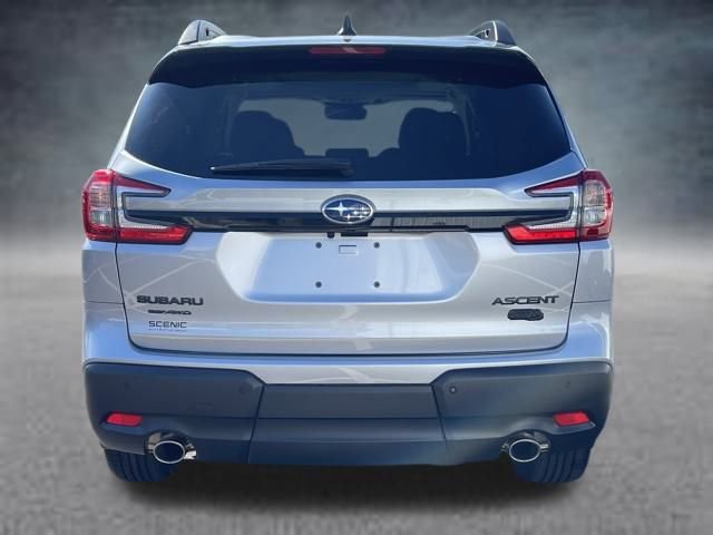 New 2025 Subaru Ascent Onyx Edition image 21