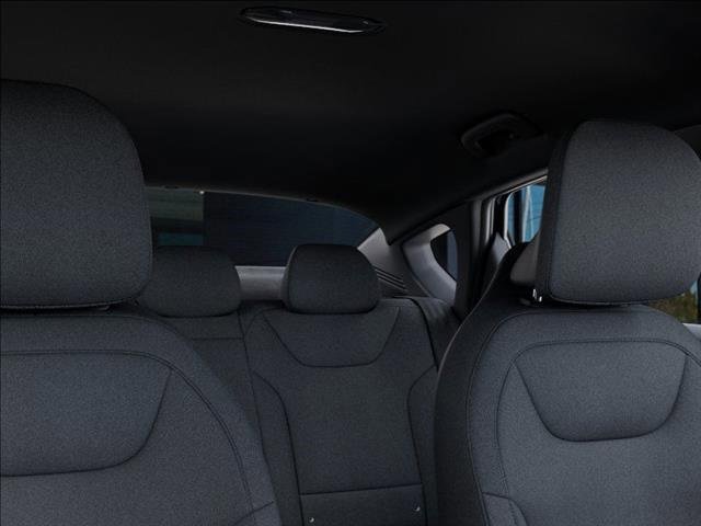 New 2026 Kia K4 LX image 27