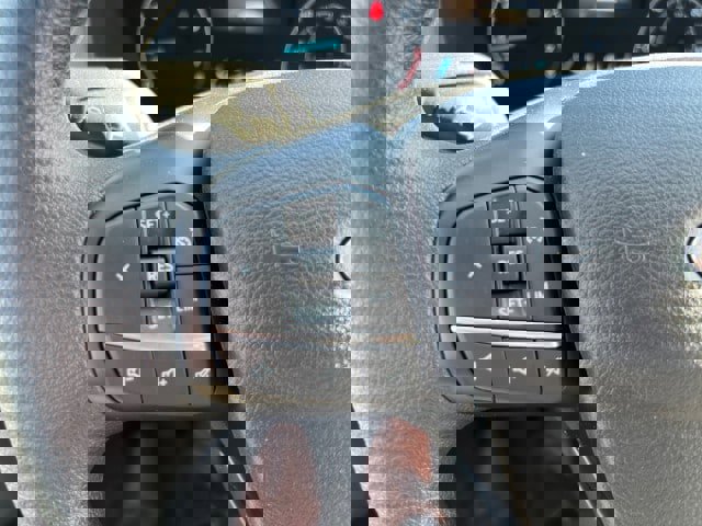 Used 2024 Ford Transit 350 DRW w/ Interior Upgrade Package image 12