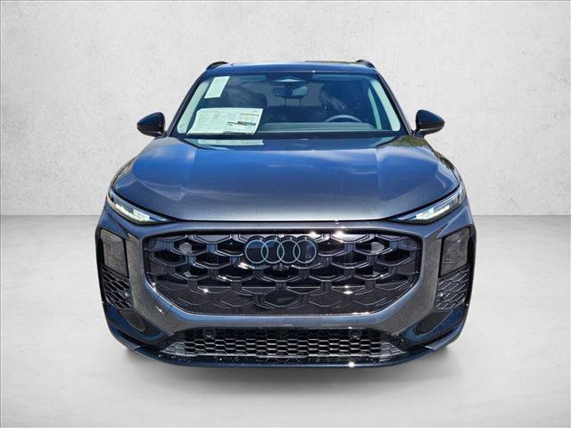 New 2026 Audi Q3 quattro 2.0T AWD/4WD image 6