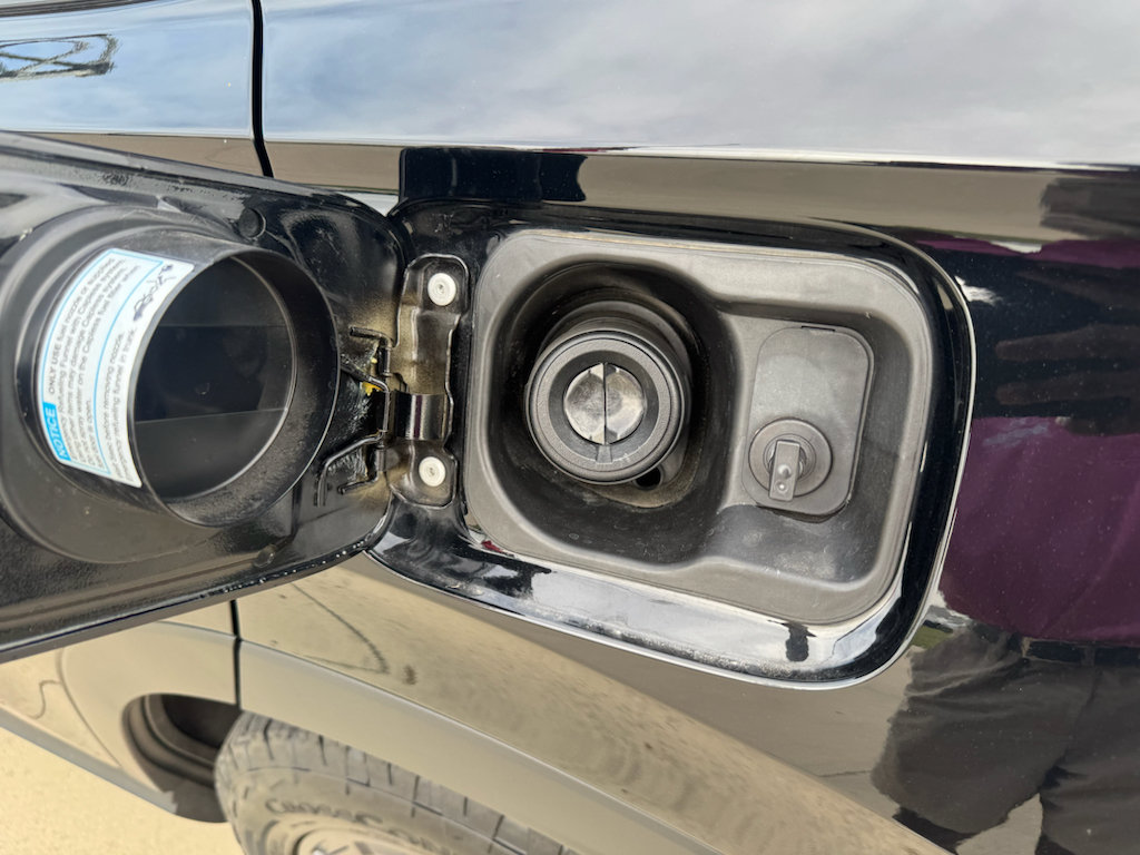 Certified 2026 Honda CR-V TrailSport image 32