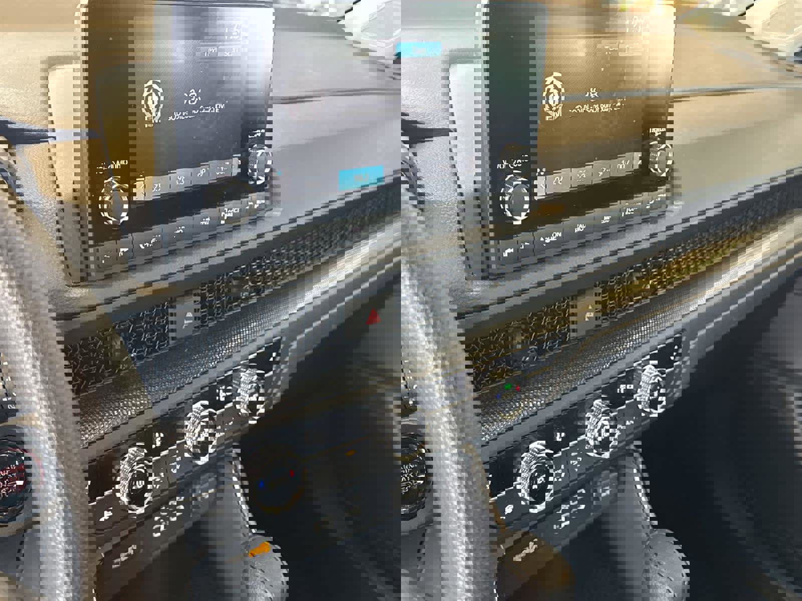 Used 2024 Honda CR-V EX image 23