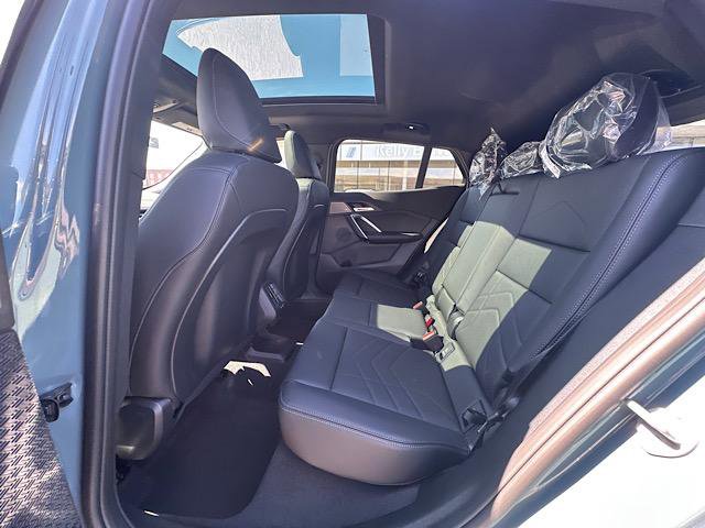 New 2026 BMW X2 xDrive28i w/ Technology Package image 5