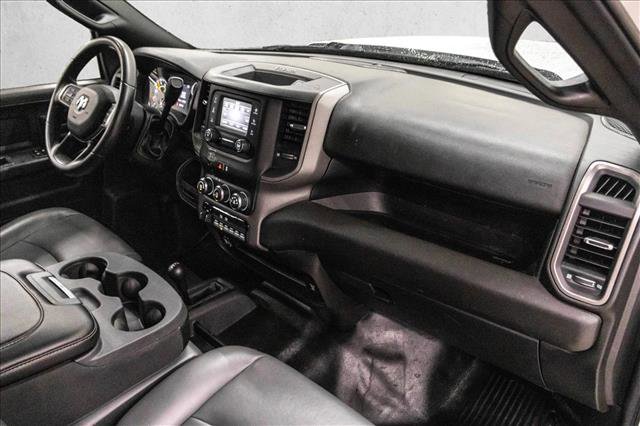 Used 2022 RAM 3500 Tradesman w/ Max Tow Package image 20