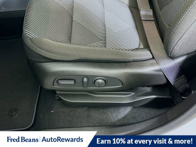 New 2027 Chevrolet Bolt LT image 17