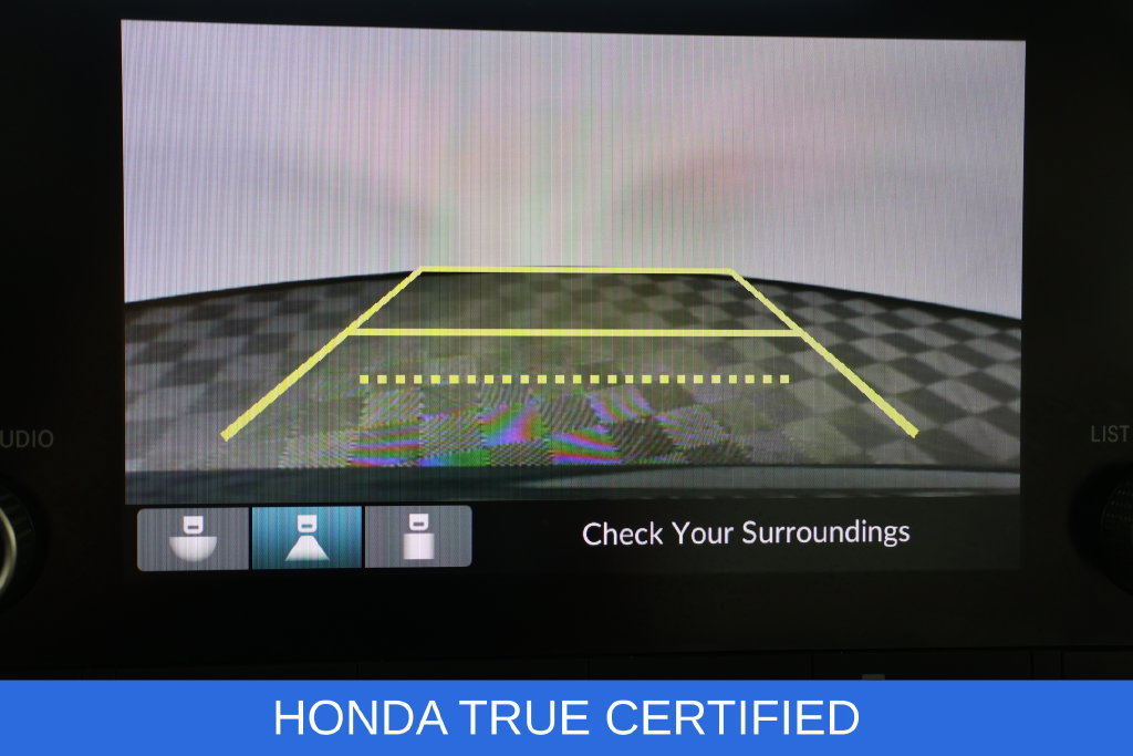 Certified 2024 Honda HR-V LX image 16