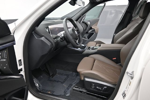 New 2026 BMW X3 xDrive30i w/ Convenience Package AWD/4WD image 18