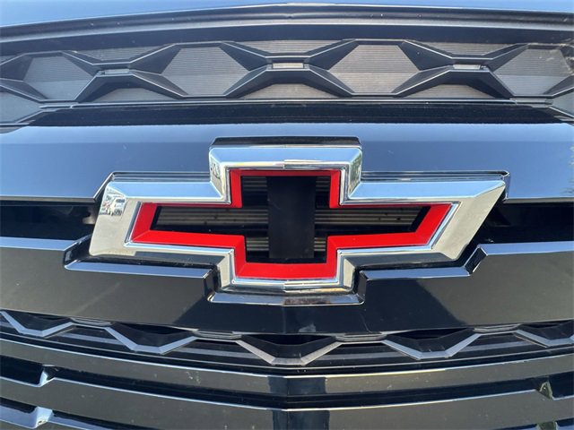 Certified 2023 Chevrolet Colorado ZR2 w/ ZR2 Convenience Package III image 32