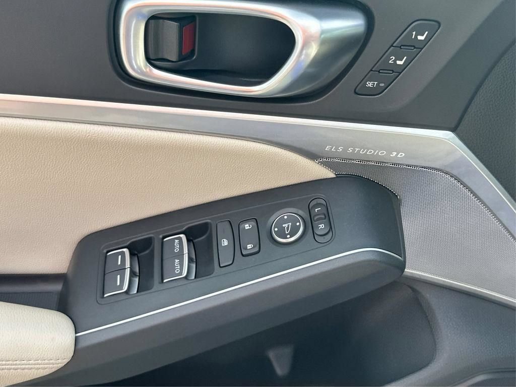 Used 2024 Acura Integra A-Spec FWD image 21
