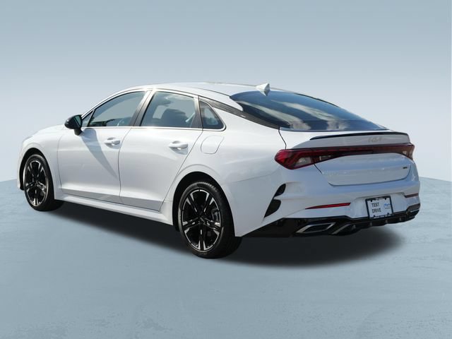 Used 2024 Kia K5 GT-Line w/ GT-Line Premium Package FWD image 6