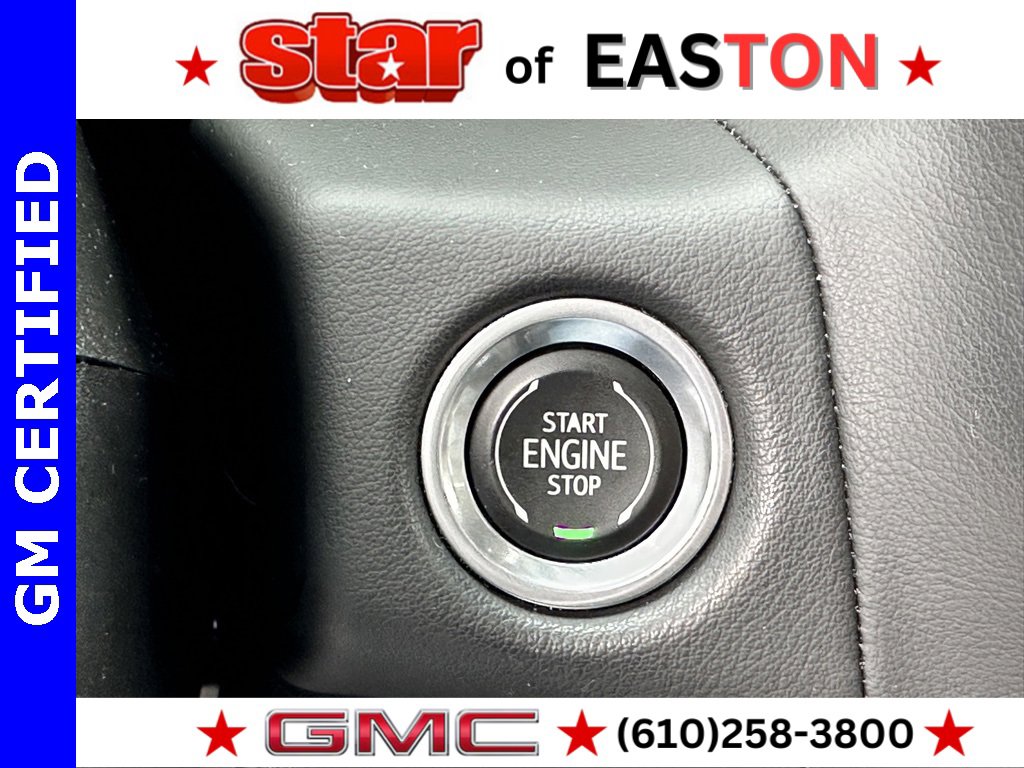 Certified 2023 GMC Yukon SLT image 27