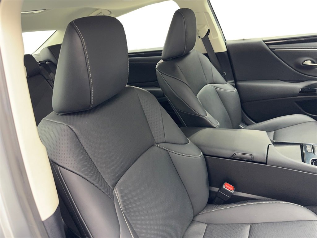 Used 2024 Lexus ES 350 image 44