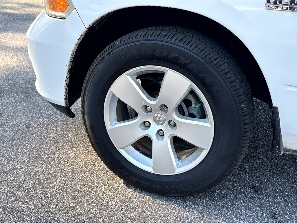 Used 2012 RAM 1500 Express image 16