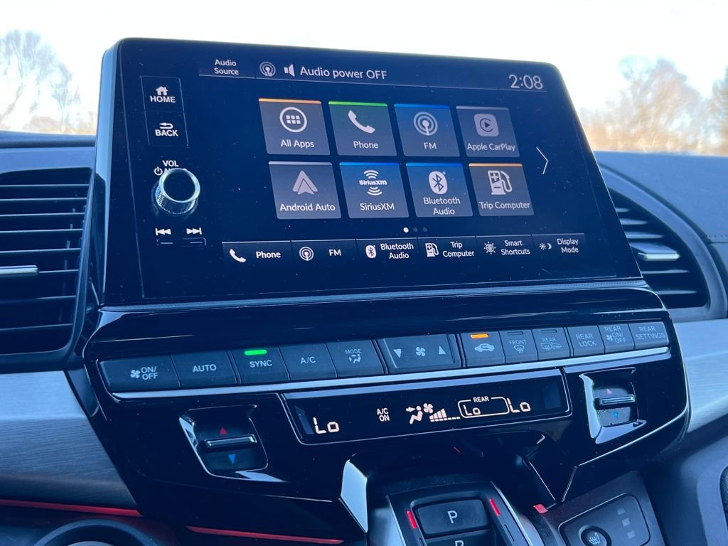 Used 2025 Honda Odyssey Sport-L image 28