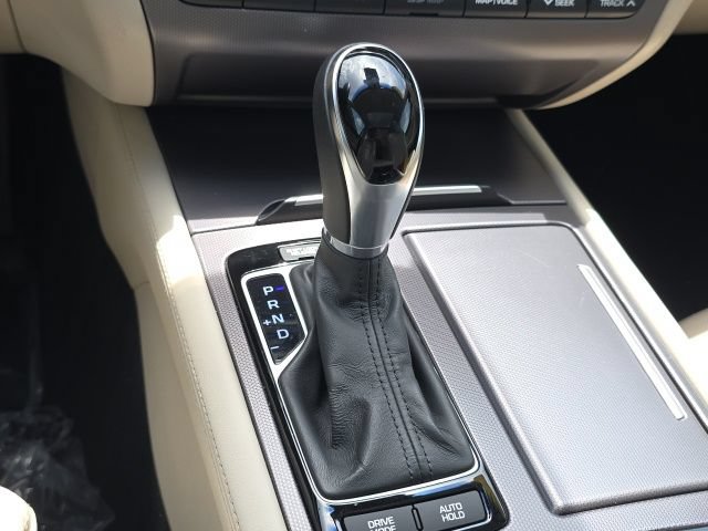 Used 2017 Genesis G80 5.0 Ultimate RWD image 19