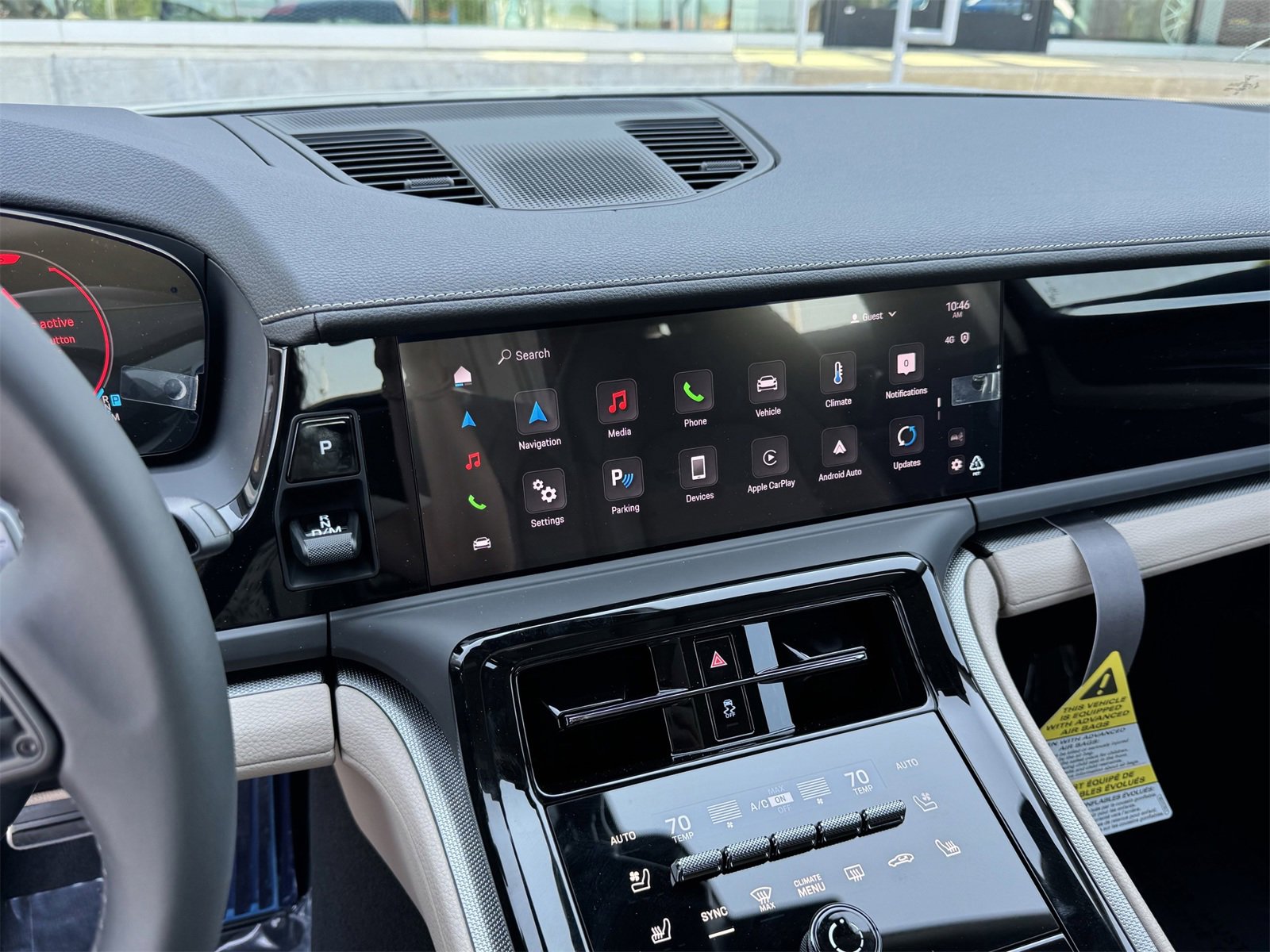 New 2025 Porsche Panamera 4 image 20