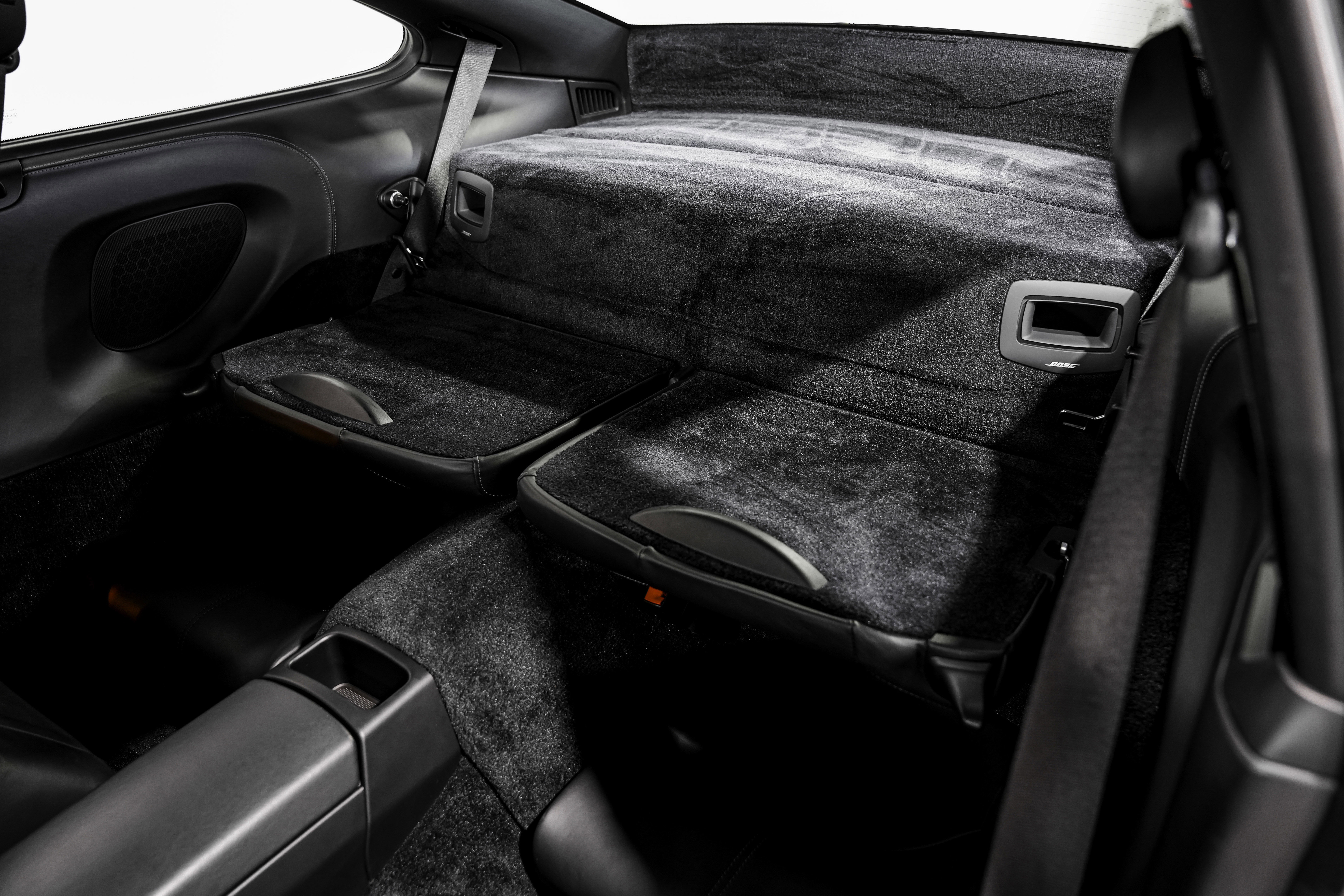 Used 2010 Porsche 911 Carrera 4S image 23