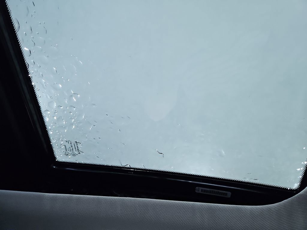 New 2025 Nissan Murano SL w/ Cargo Package image 21