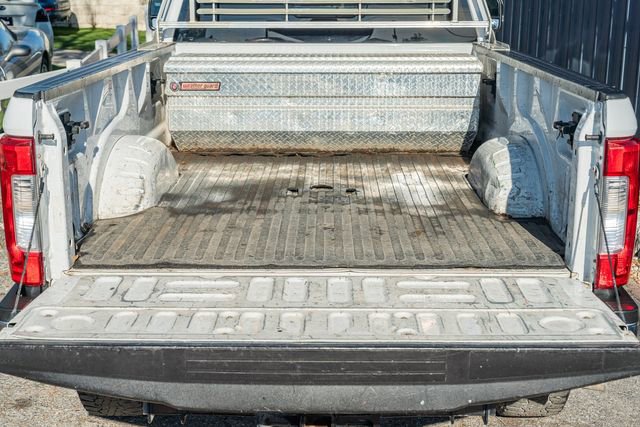 Used 2018 Ford F350 Lariat w/ Lariat Value Package image 14