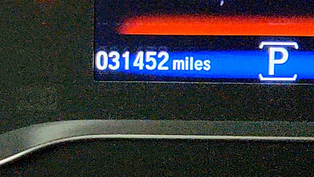 Used 2022 Honda Ridgeline Black Edition image 15