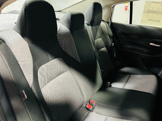 New 2026 Nissan Sentra SV w/ Floor Mat Package image 26