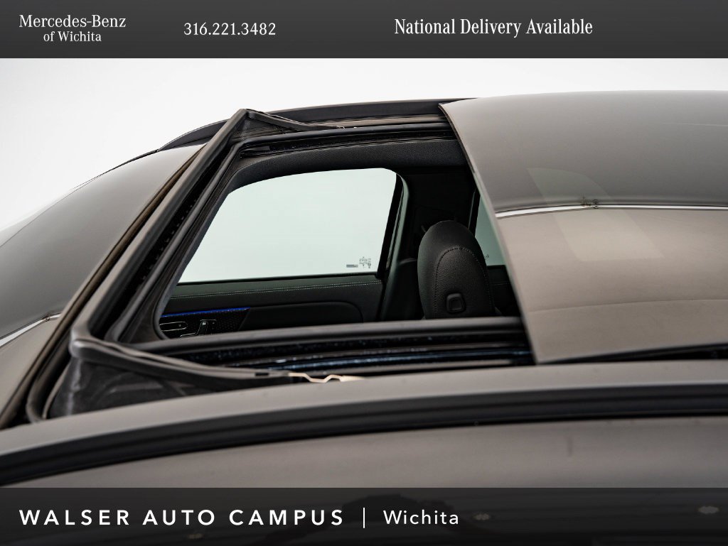 New 2026 Mercedes-Benz GLA 250 4MATIC image 14