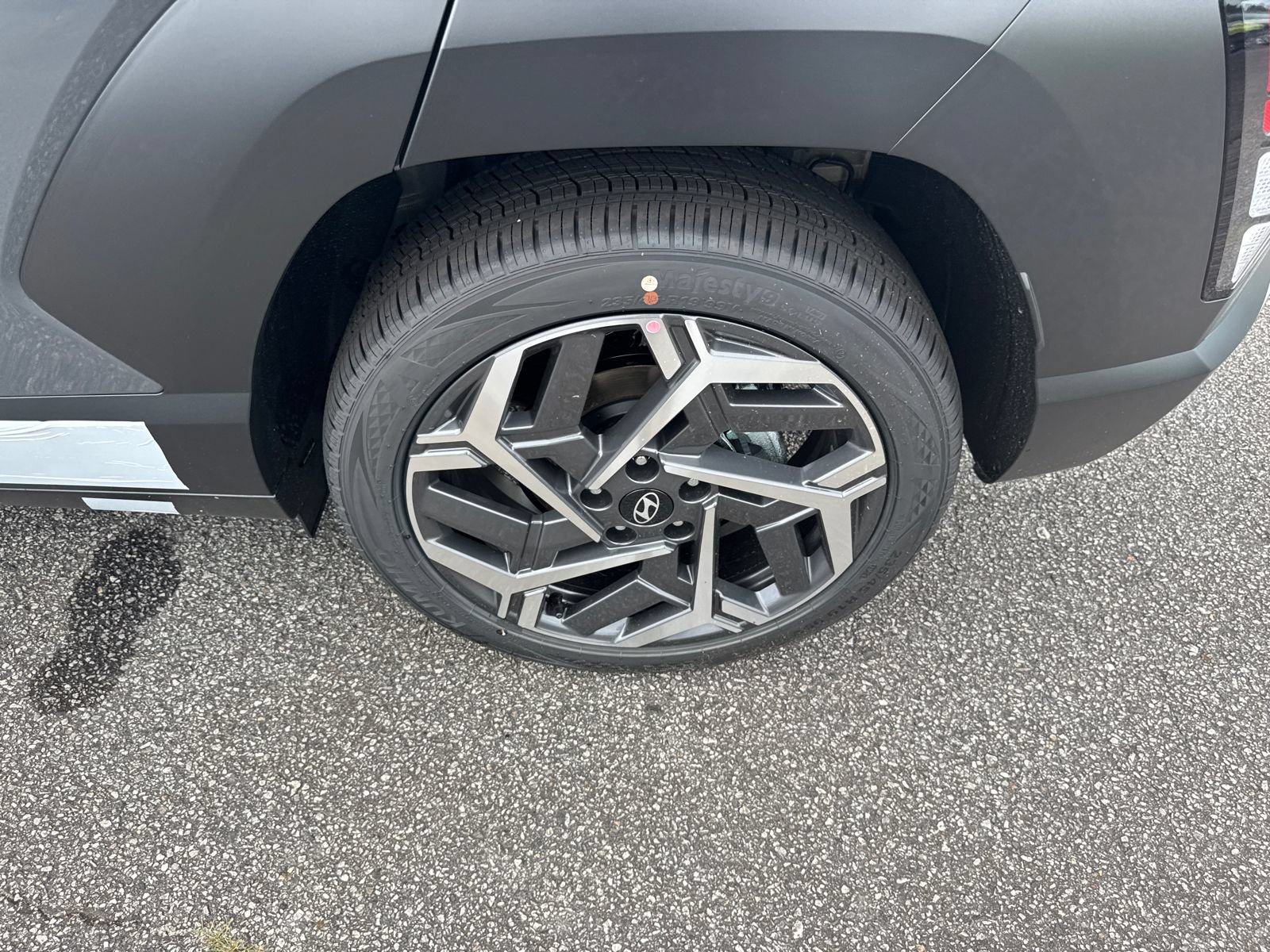 New 2026 Hyundai Kona SEL Premium FWD image 20