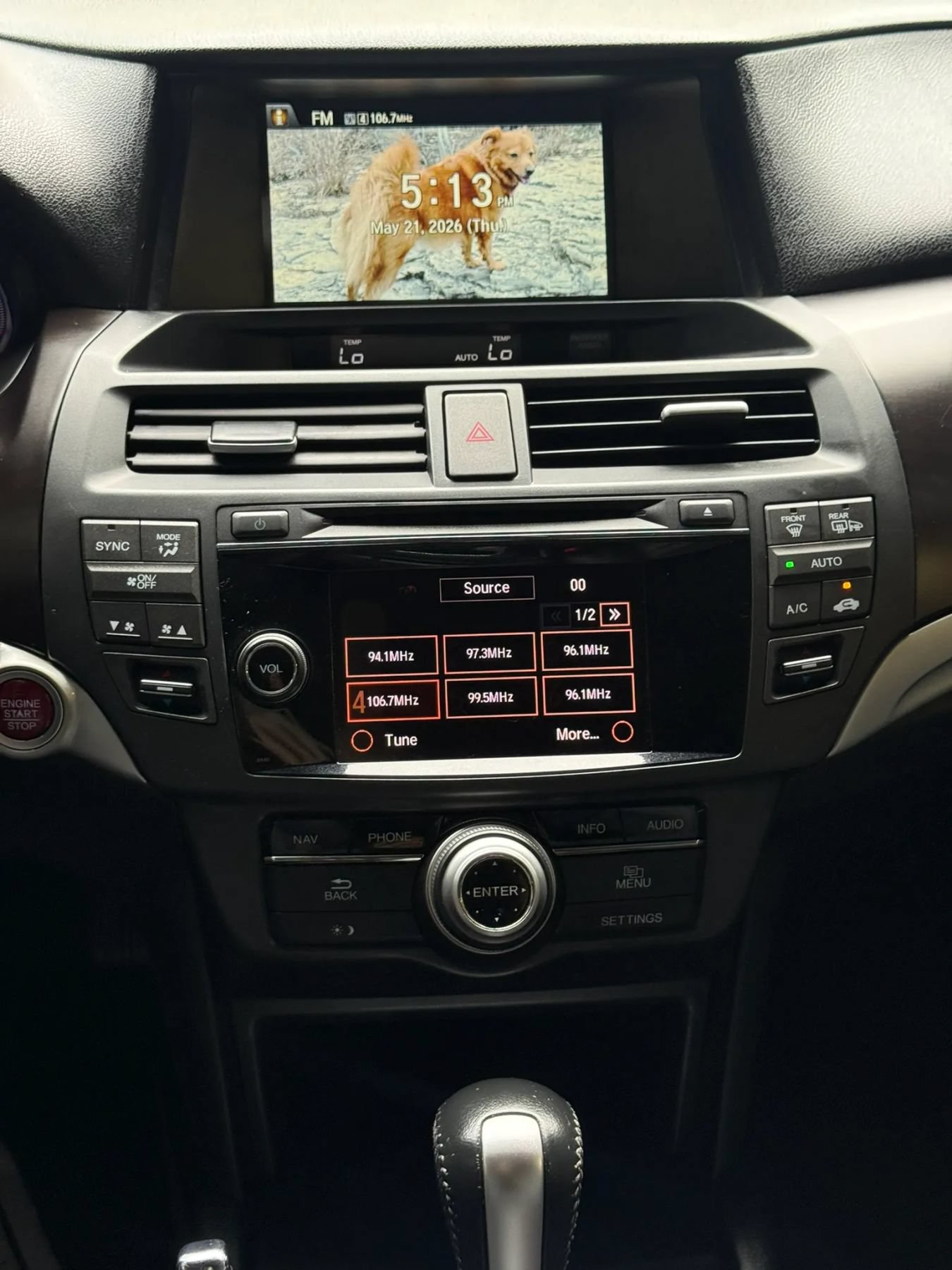 Used 2013 Honda Crosstour EX-L image 12