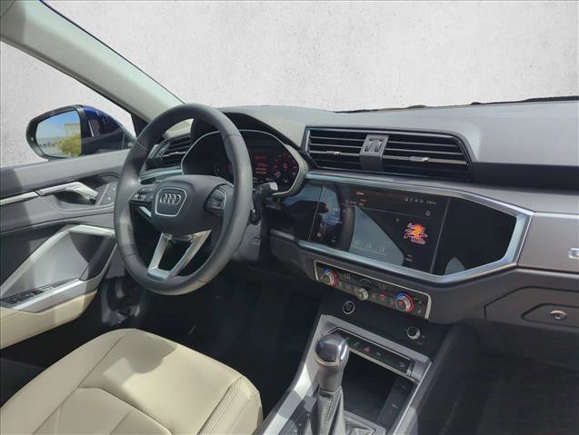 Used 2025 Audi Q3 2.0T Premium AWD/4WD image 27