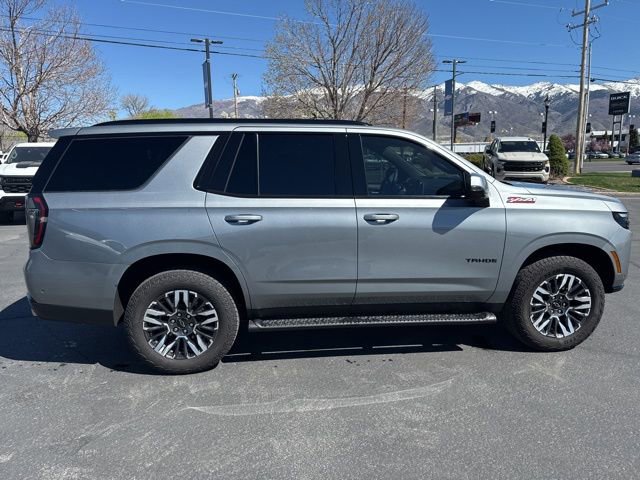 Used 2026 Chevrolet Tahoe Z71 w/ Comfort Package image 6