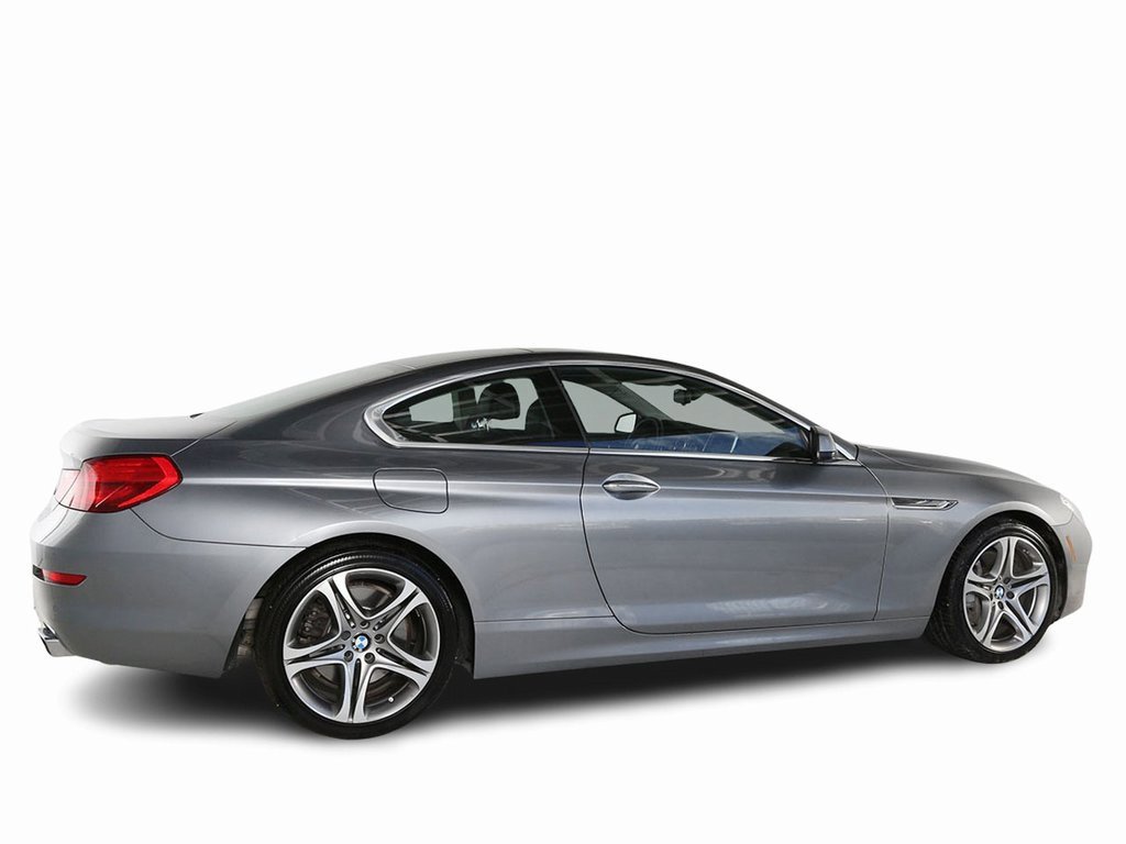 Used 2014 BMW 650i Coupe image 10