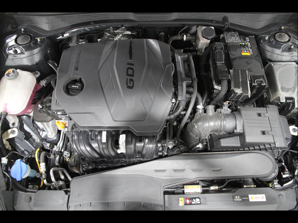 Used 2023 Hyundai Sonata SE FWD image 19