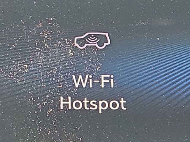 New 2026 Chevrolet TrailBlazer RS w/ Convenience Package image 35