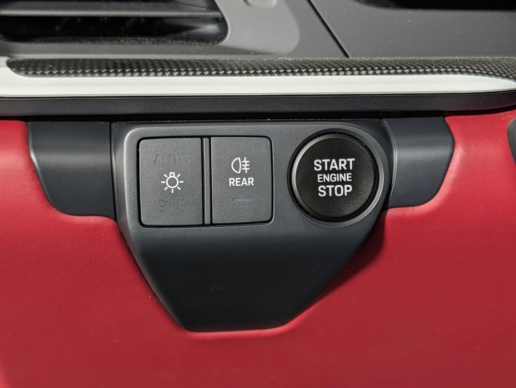 Certified 2025 Porsche 911 Carrera S RWD image 32