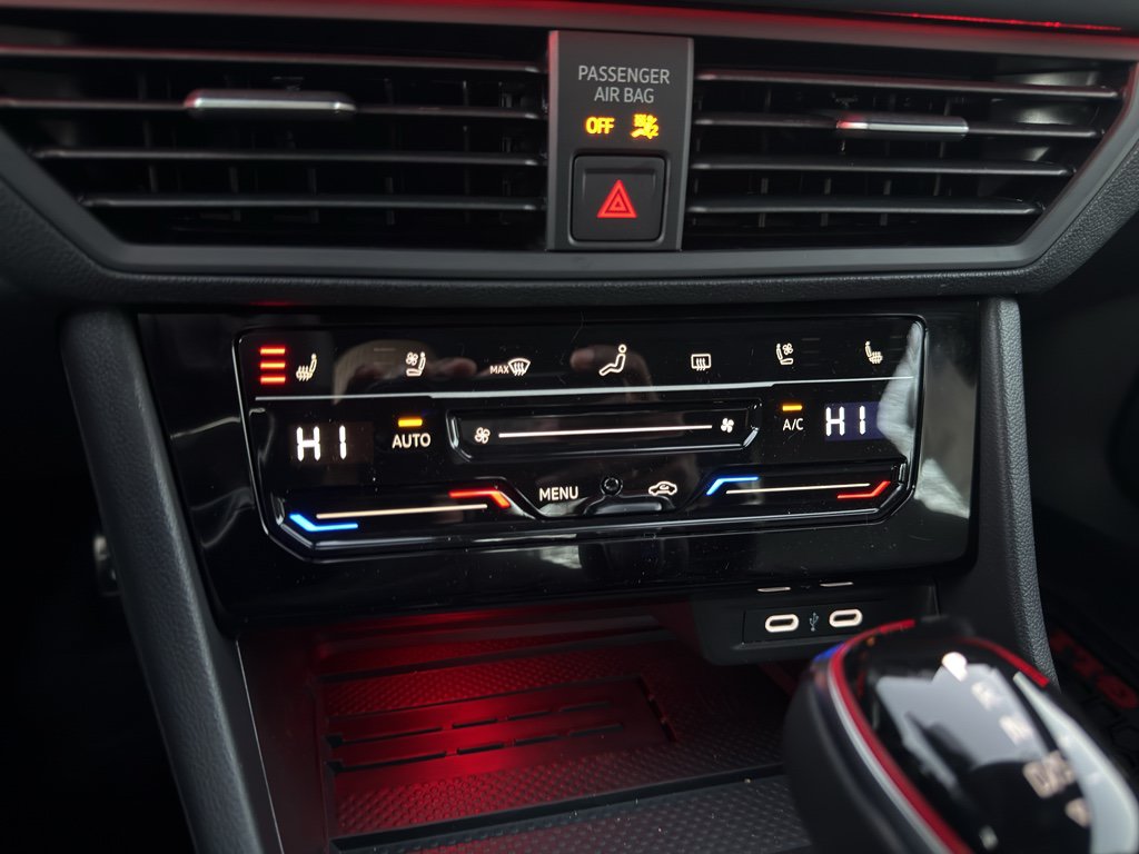 New 2026 Volkswagen Jetta GLI Autobahn FWD image 20
