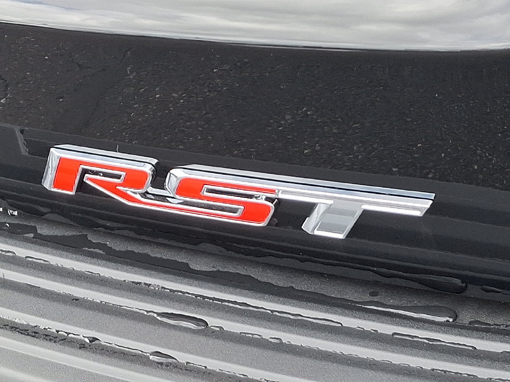 New 2026 Chevrolet Tahoe RST w/ Comfort Package AWD/4WD image 12