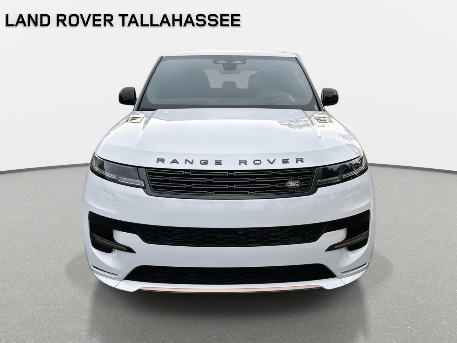 New 2025 Land Rover Range Rover Sport Dynamic SE image 2