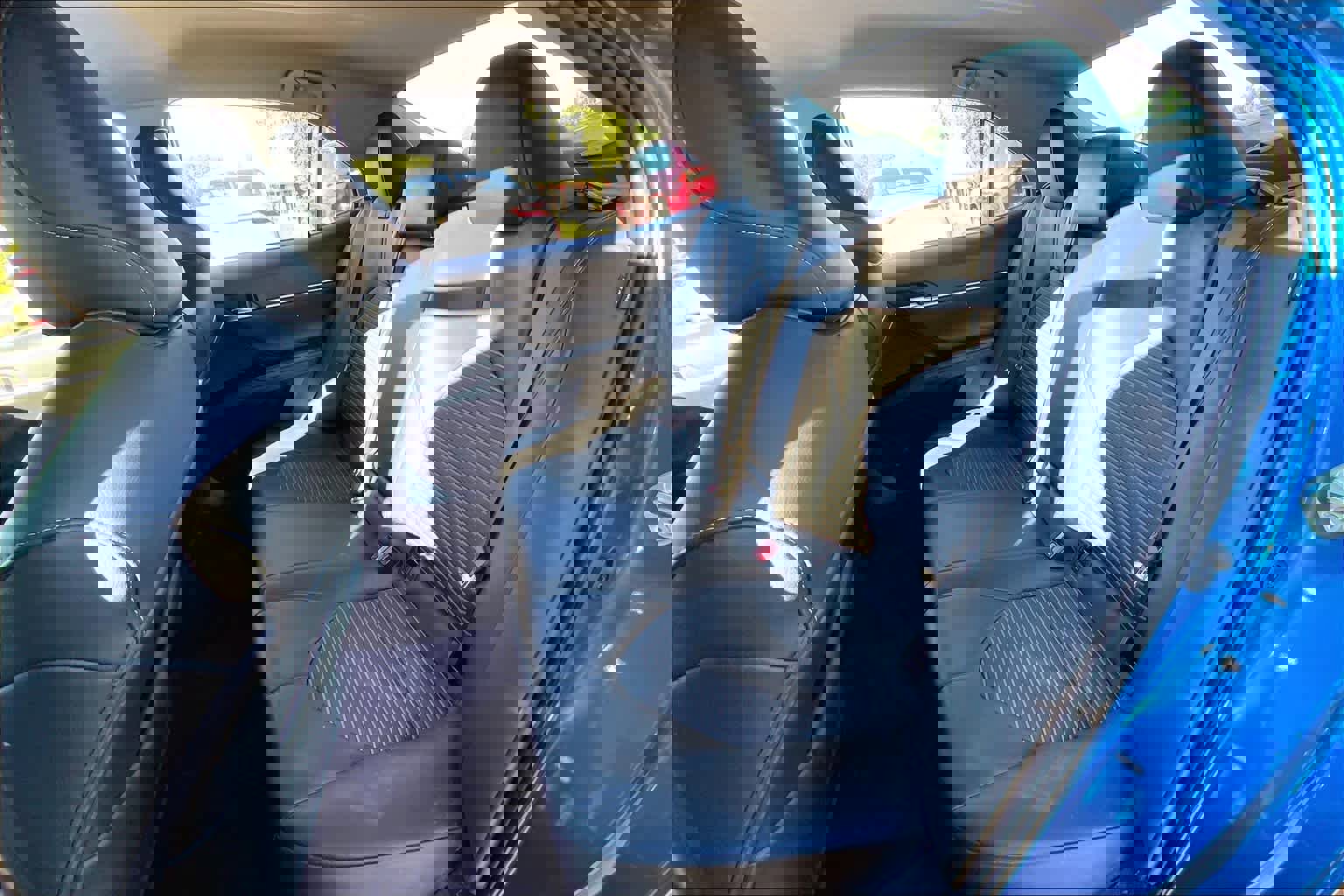 Used 2020 Toyota Camry SE image 20