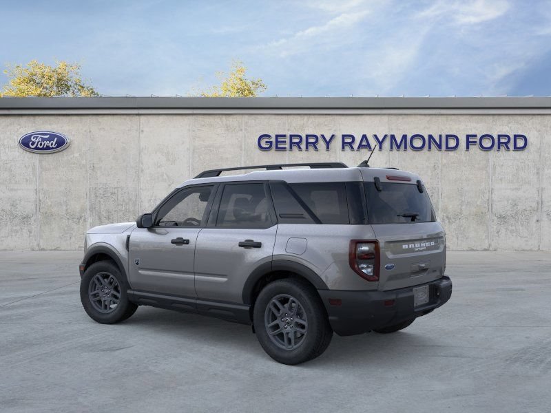 New 2026 Ford Bronco Sport Big Bend w/ Convenience Package AWD/4WD image 5