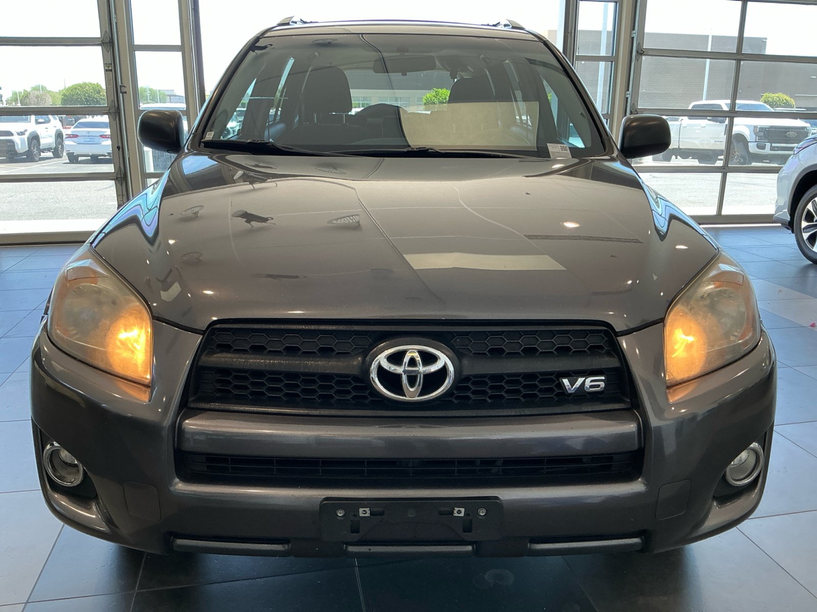 Used 2010 Toyota RAV4 Sport AWD/4WD image 22
